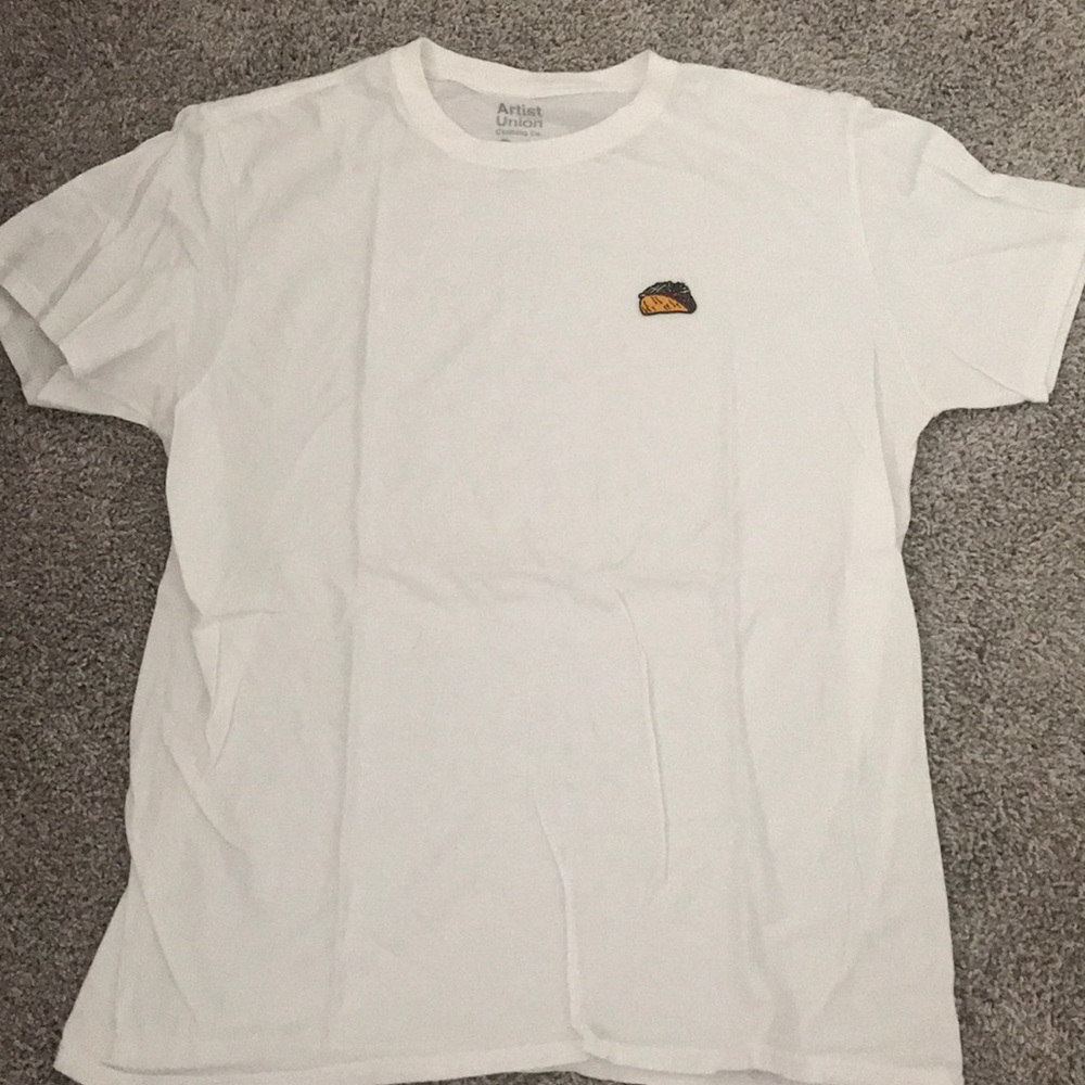 Taco Shirt